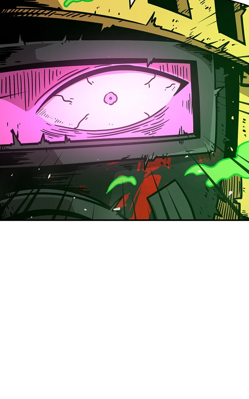Metro Hunter Chapter 35 page 177 - 