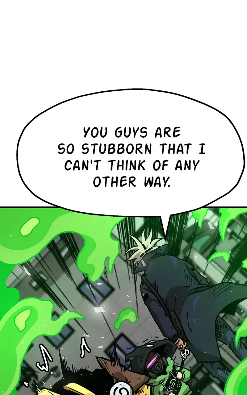 Metro Hunter Chapter 35 page 179 - 