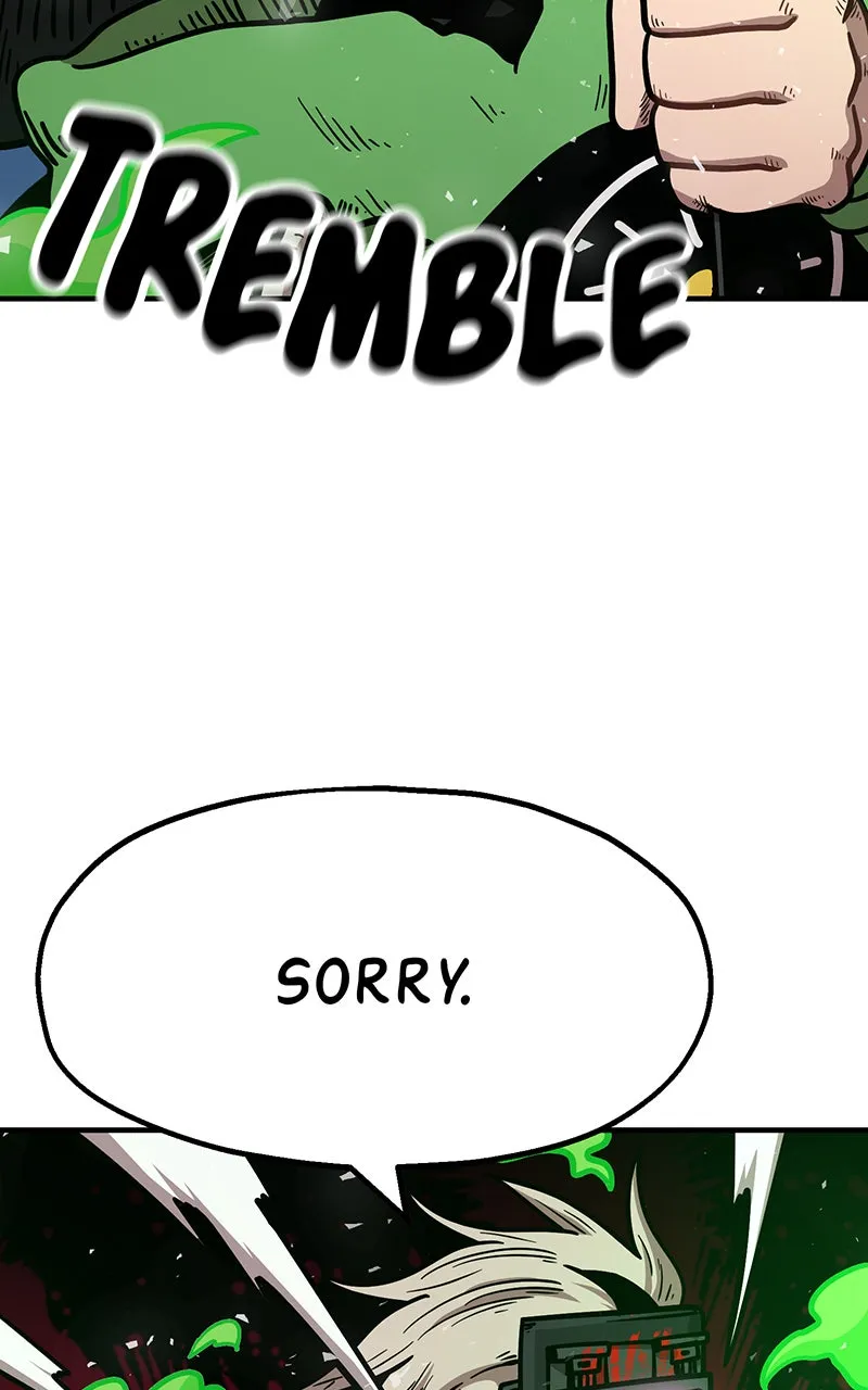 Metro Hunter Chapter 35 page 182 - 