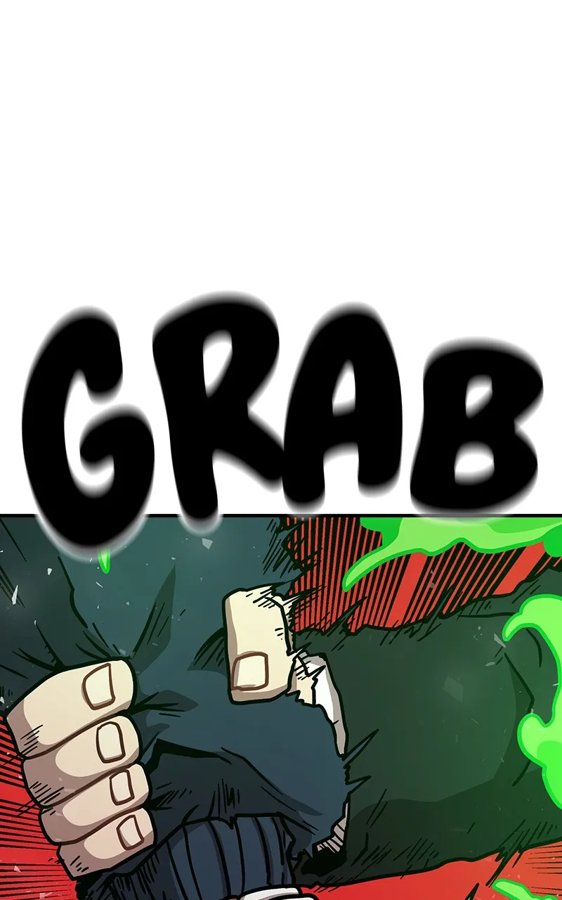 Metro Hunter Chapter 35 page 187 - 