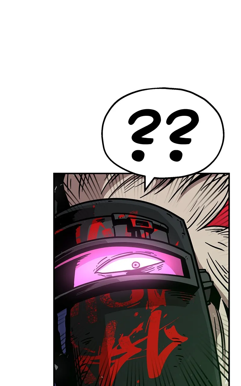 Metro Hunter Chapter 35 page 189 - 