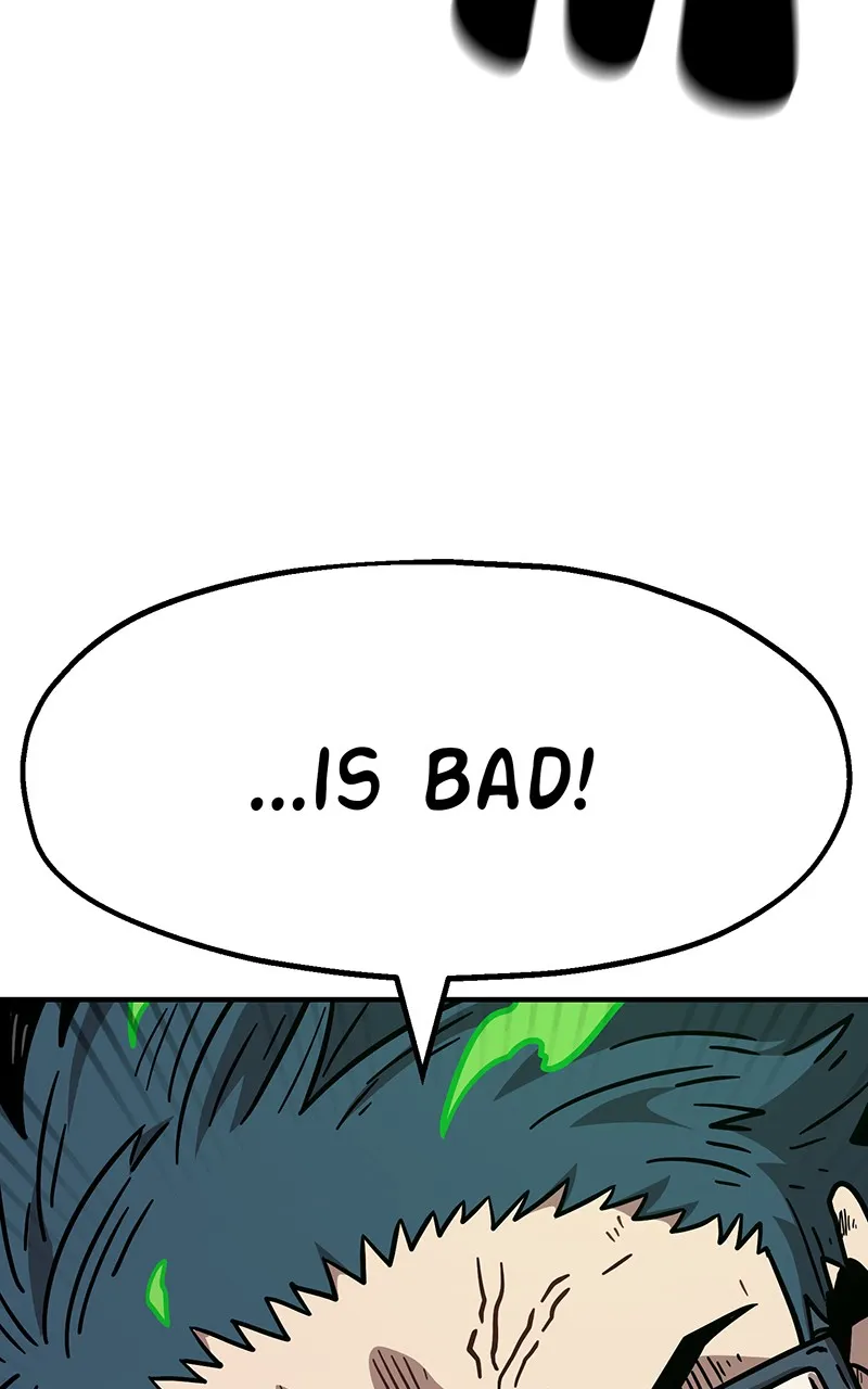 Metro Hunter Chapter 35 page 192 - 