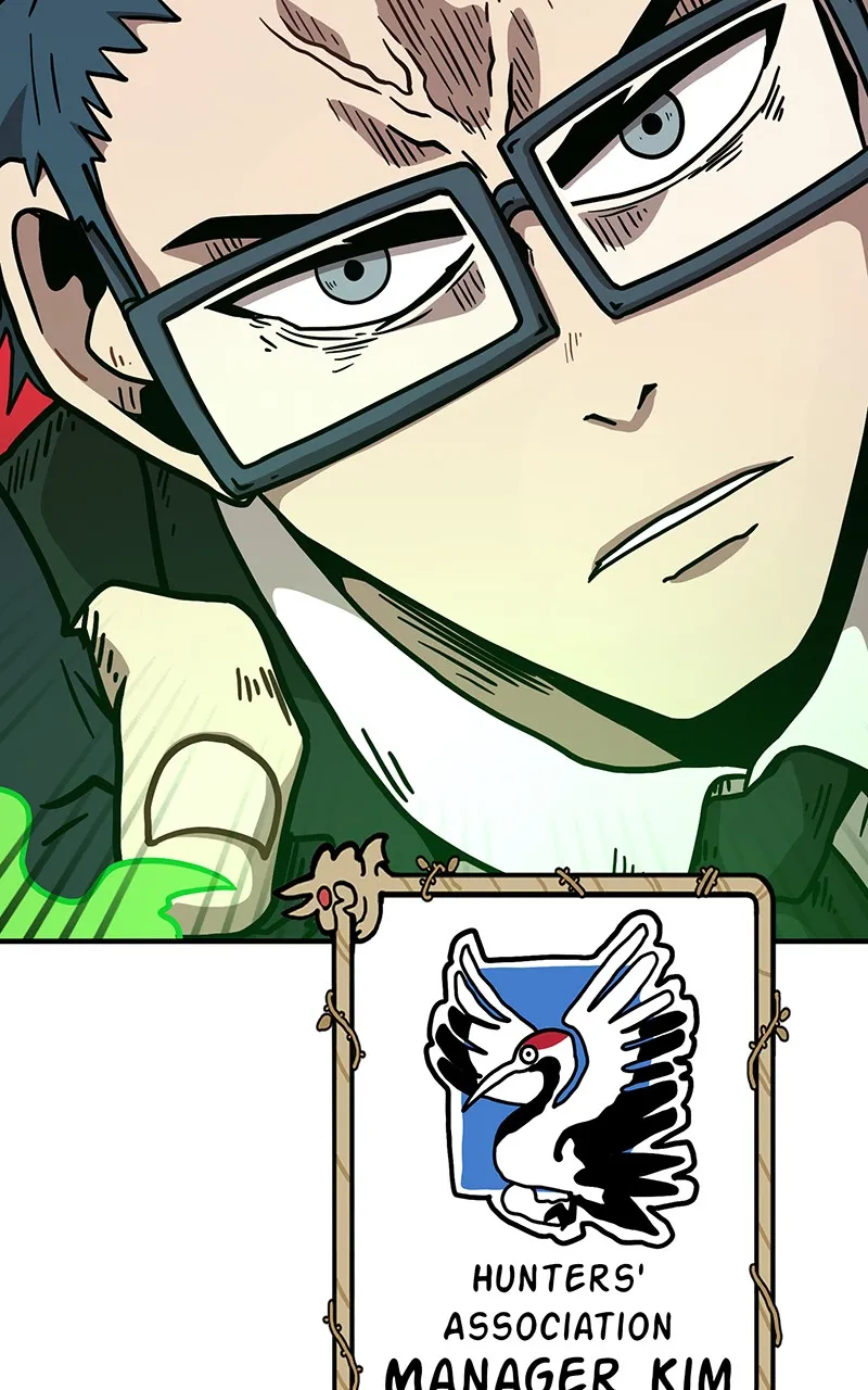 Metro Hunter Chapter 35 page 193 - 