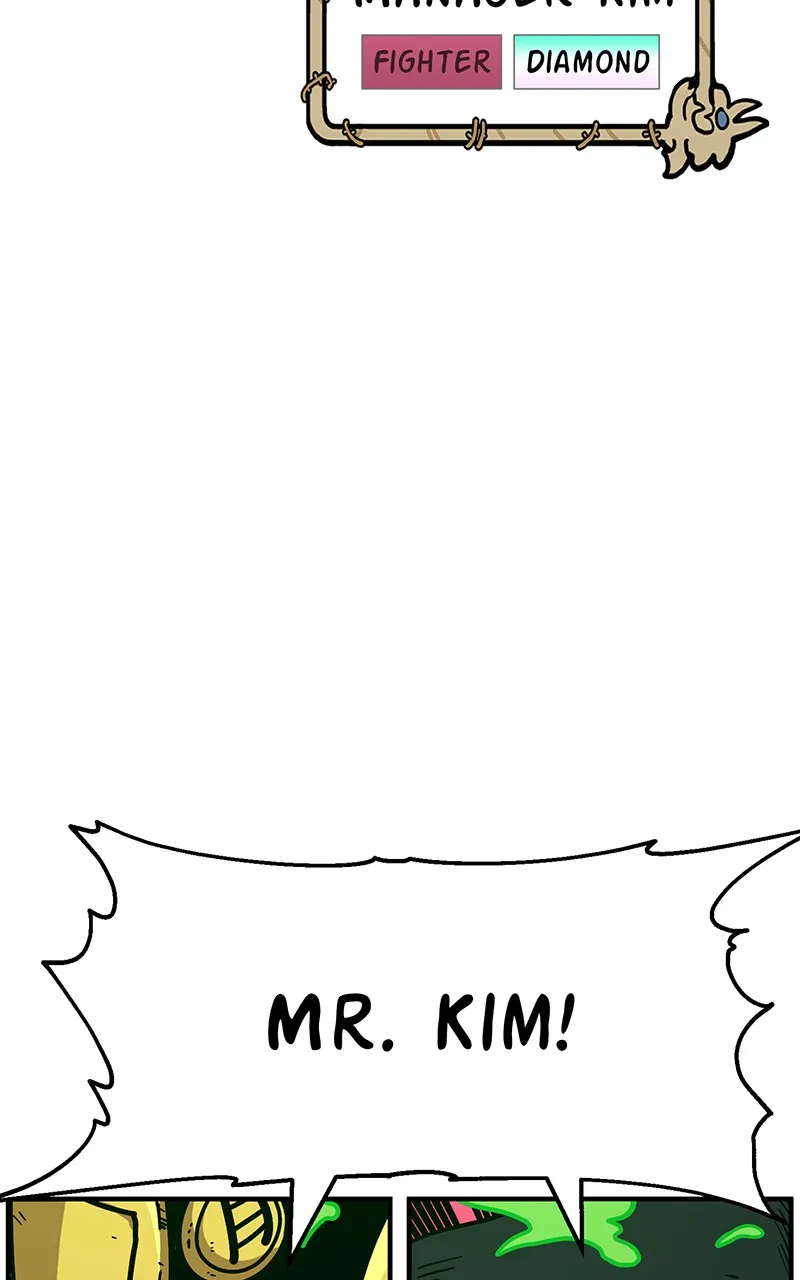 Metro Hunter Chapter 35 page 194 - 