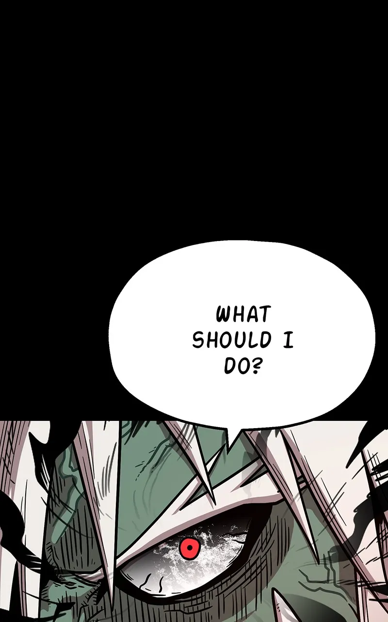 Metro Hunter Chapter 35 page 21 - 