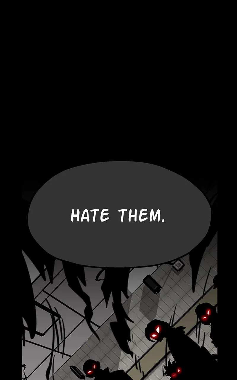 Metro Hunter Chapter 35 page 24 - 
