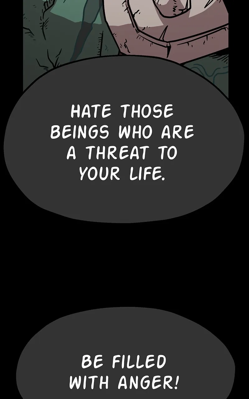 Metro Hunter Chapter 35 page 26 - 