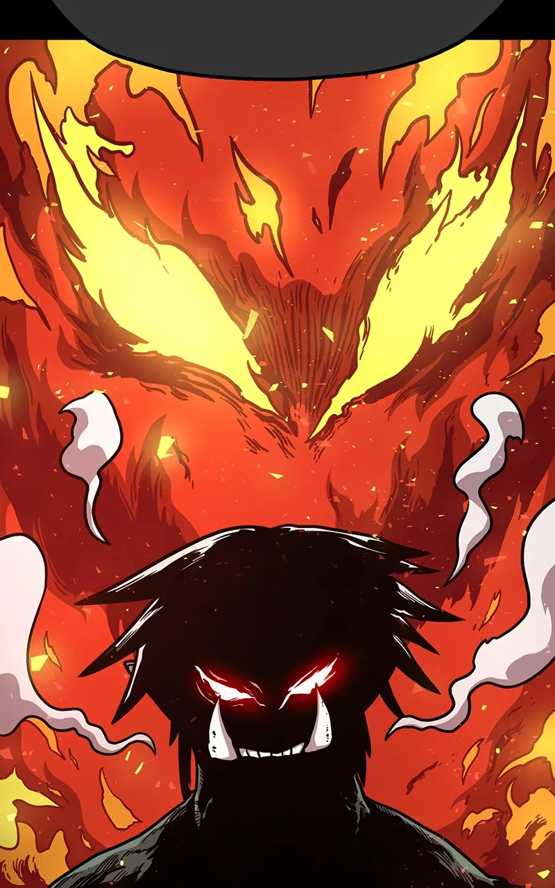 Metro Hunter Chapter 35 page 27 - 