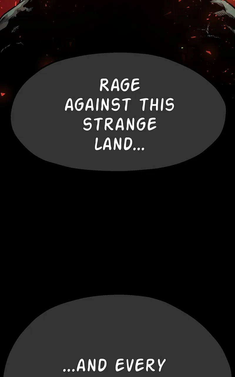 Metro Hunter Chapter 35 page 28 - 