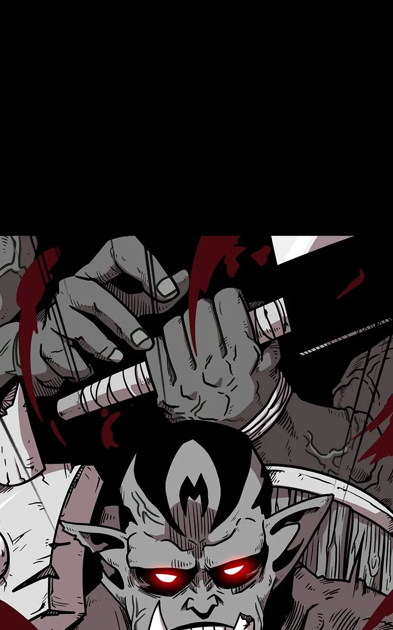 Metro Hunter Chapter 35 page 30 - 