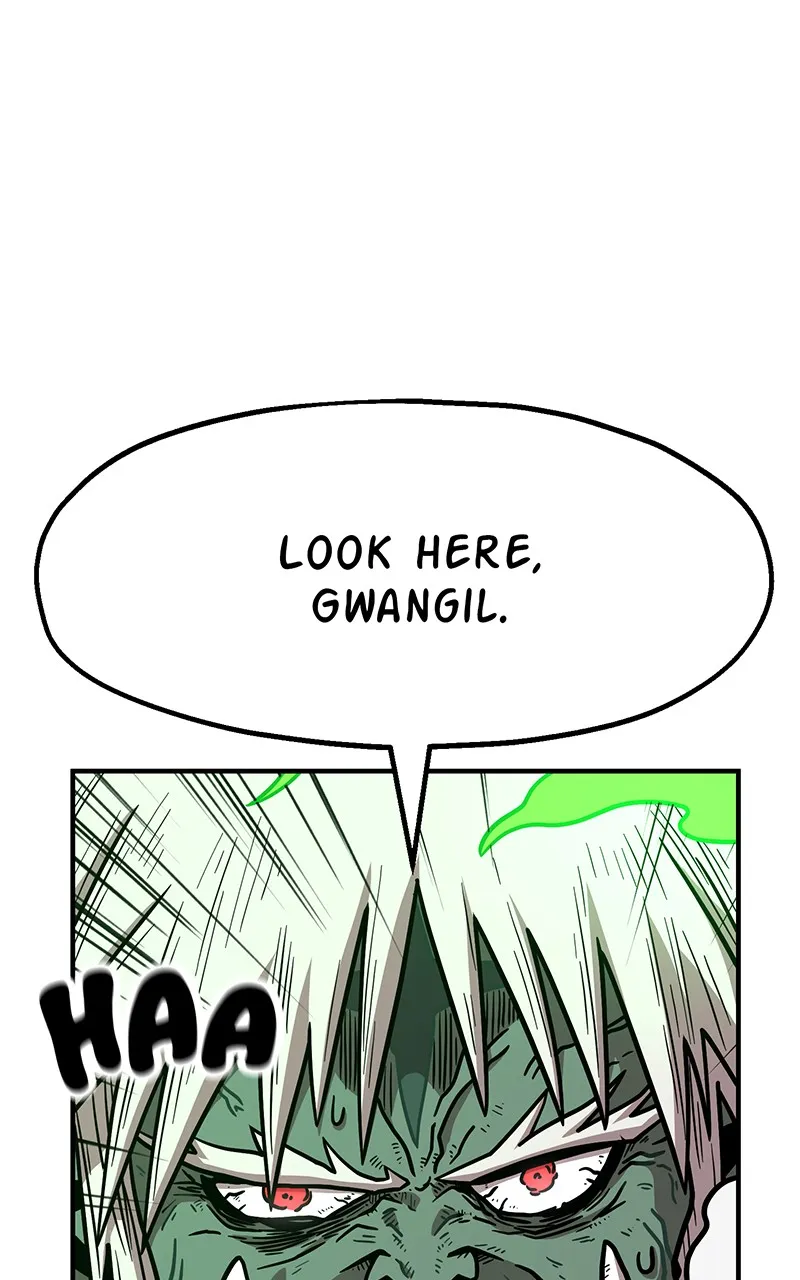 Metro Hunter Chapter 35 page 4 - 