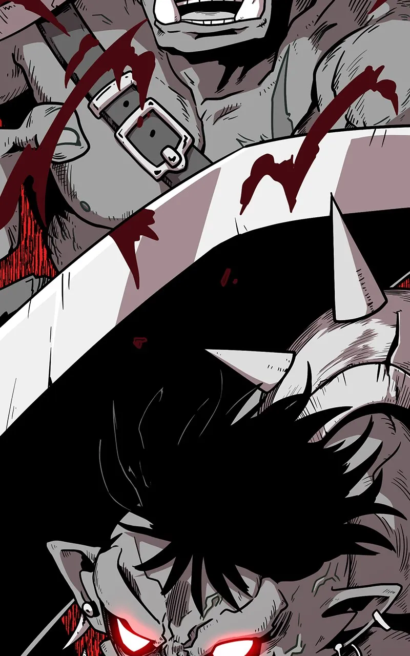 Metro Hunter Chapter 35 page 31 - 