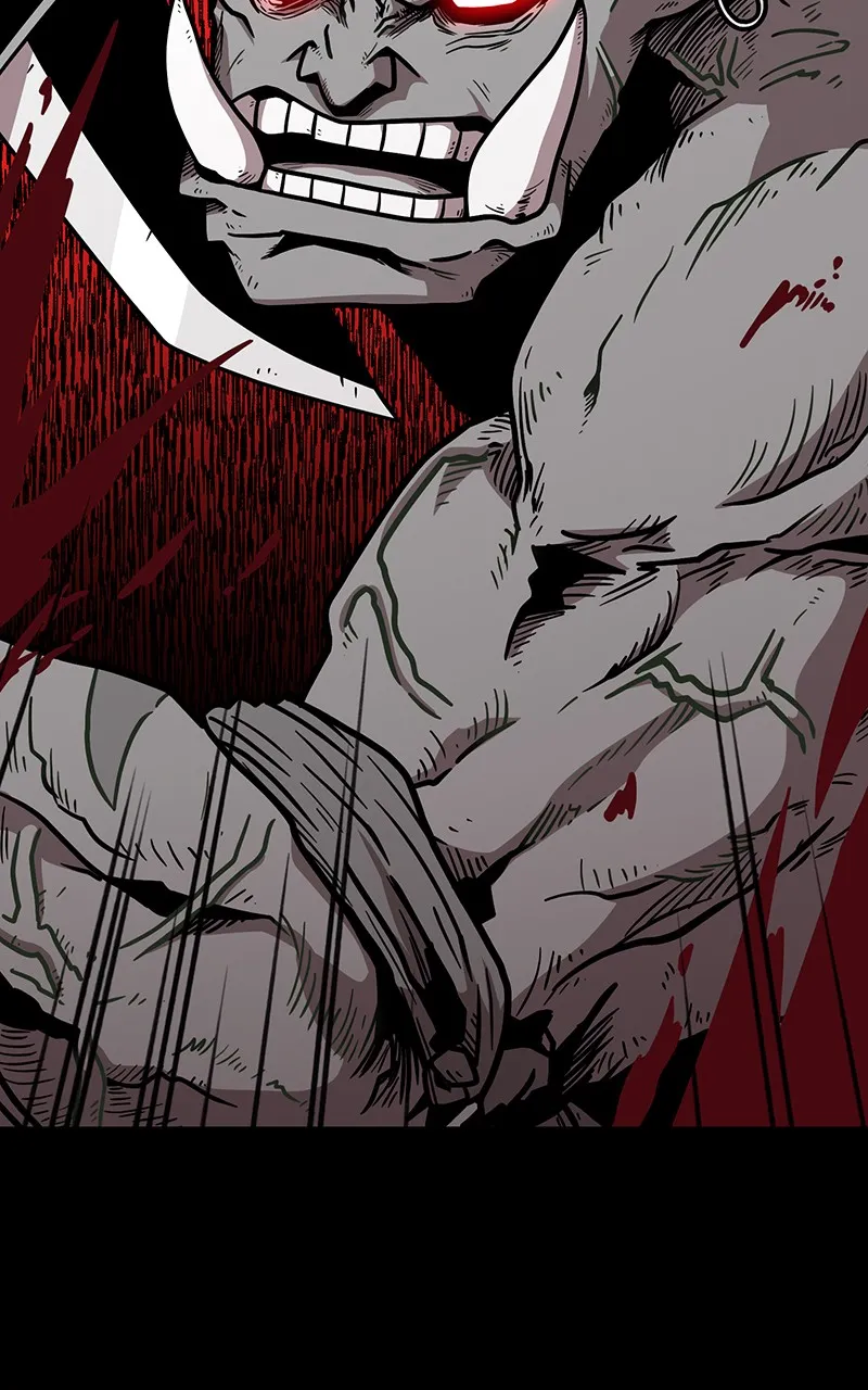 Metro Hunter Chapter 35 page 32 - 
