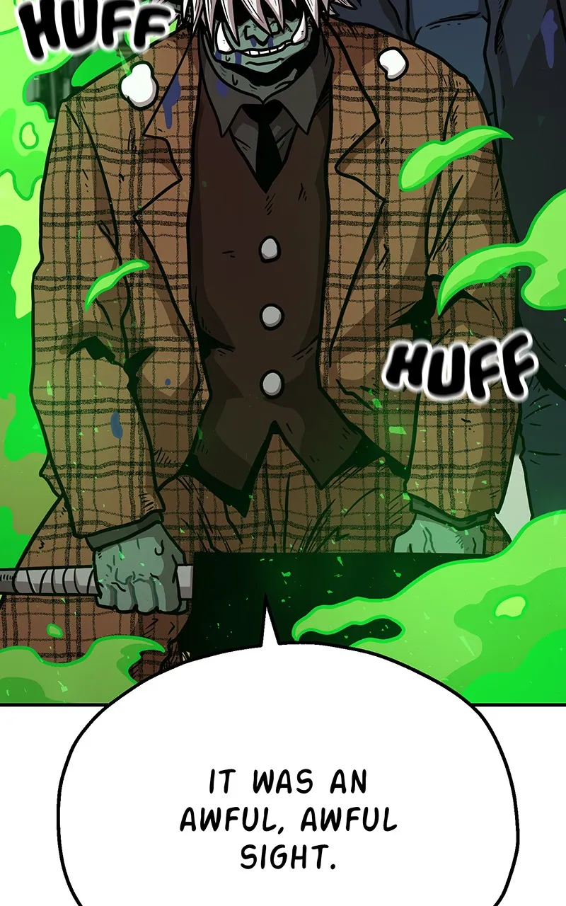 Metro Hunter Chapter 35 page 35 - 