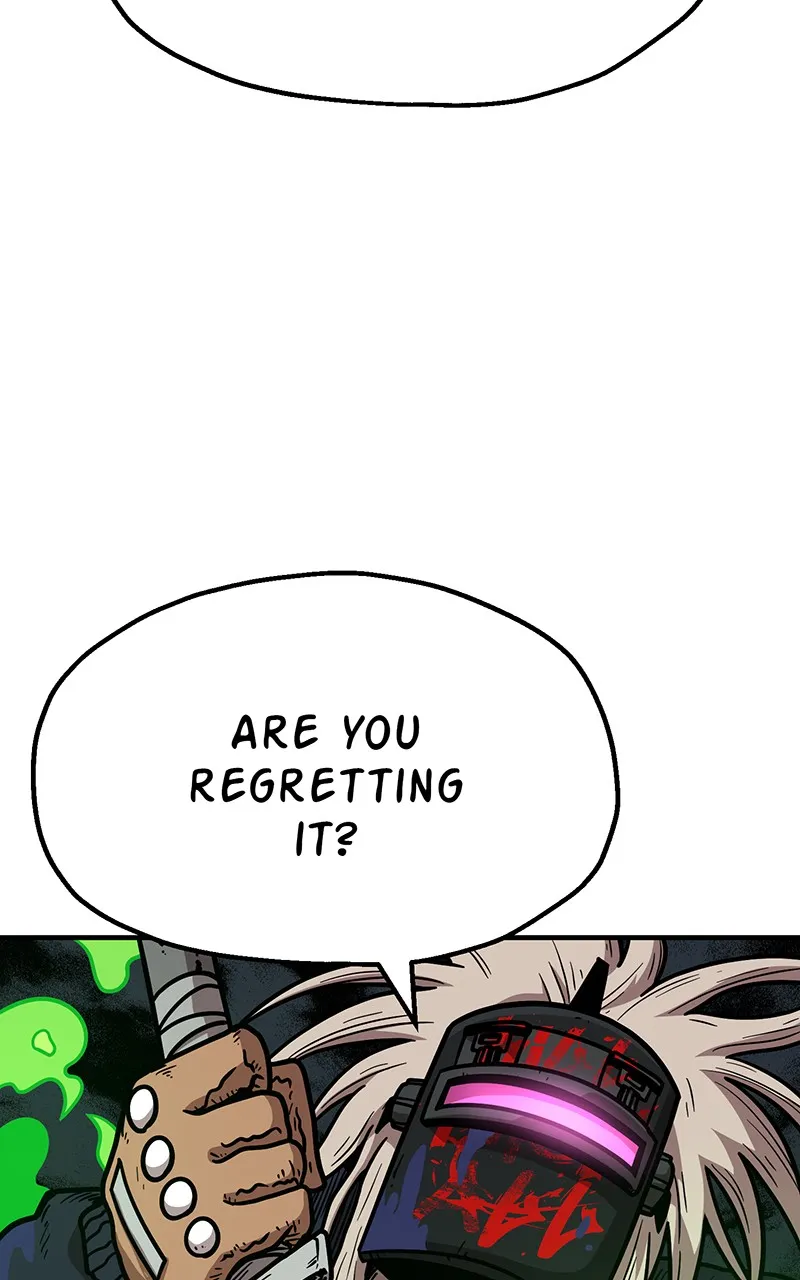 Metro Hunter Chapter 35 page 36 - 