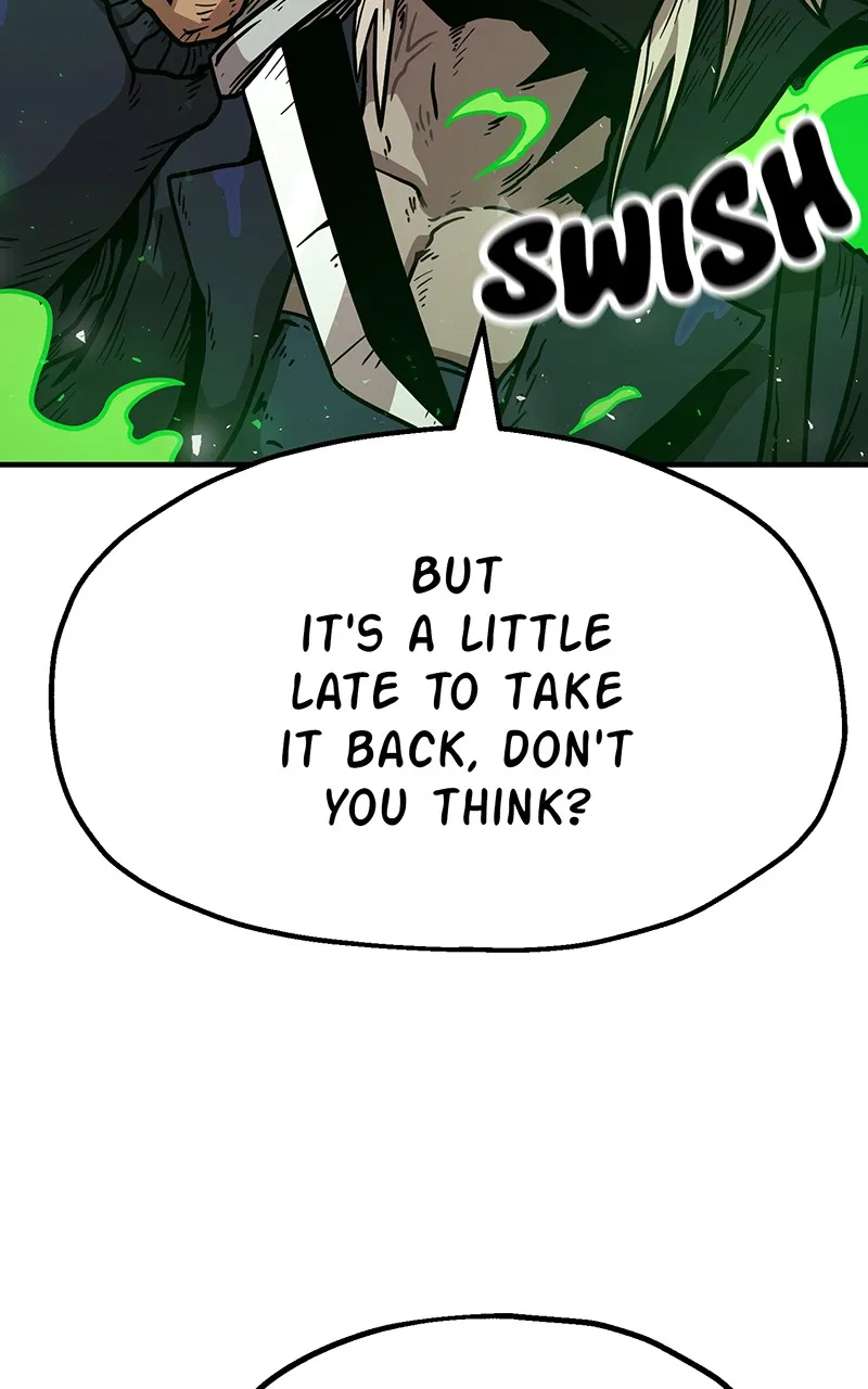 Metro Hunter Chapter 35 page 37 - 