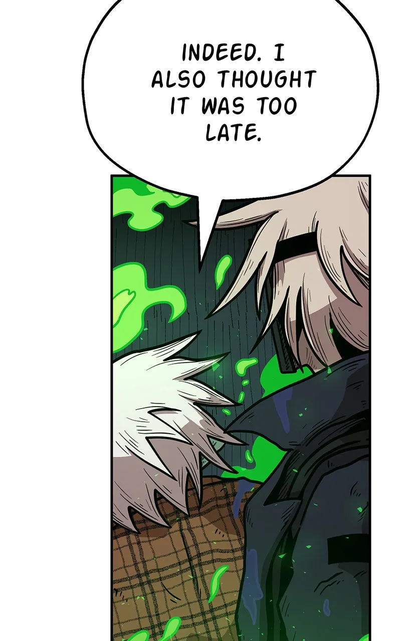 Metro Hunter Chapter 35 page 38 - 