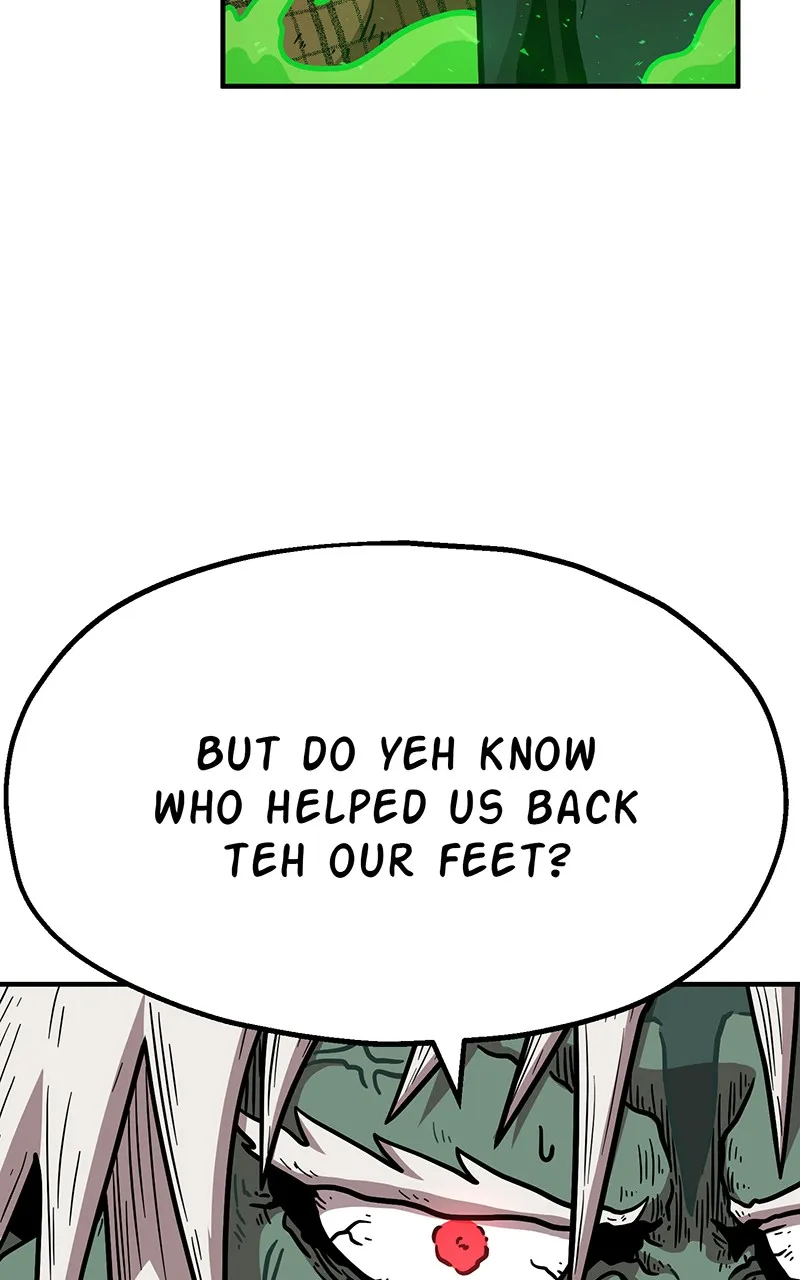 Metro Hunter Chapter 35 page 39 - 