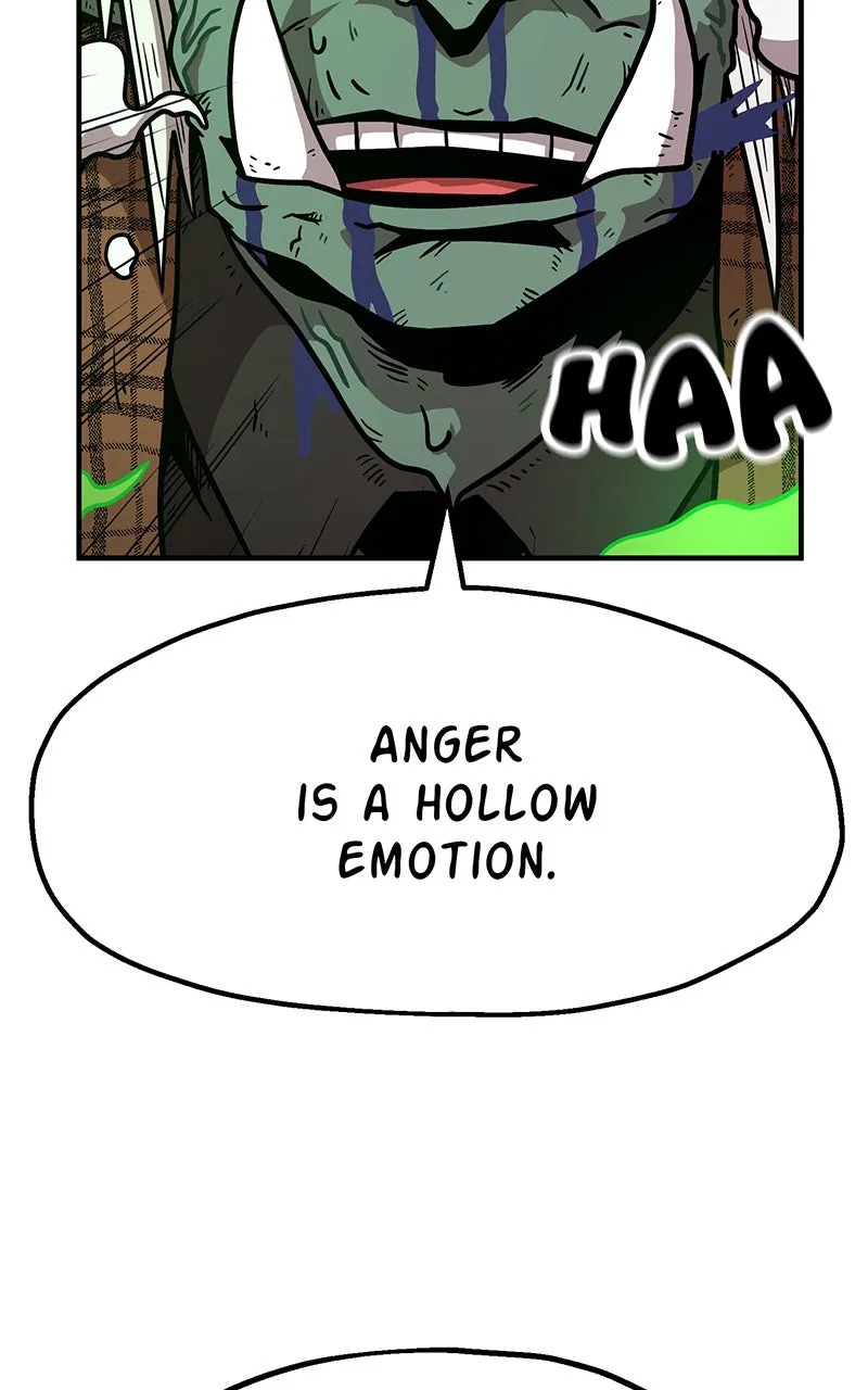 Metro Hunter Chapter 35 page 5 - 