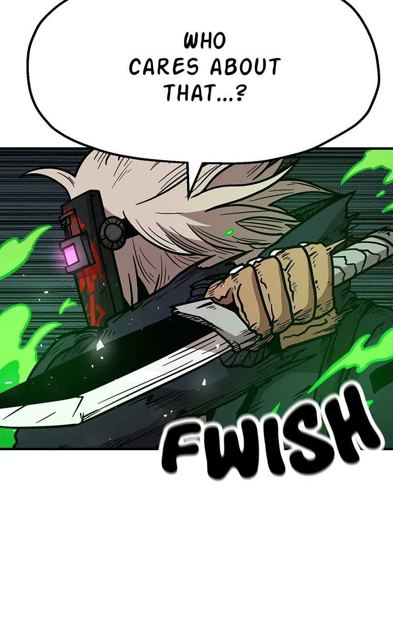 Metro Hunter Chapter 35 page 41 - 