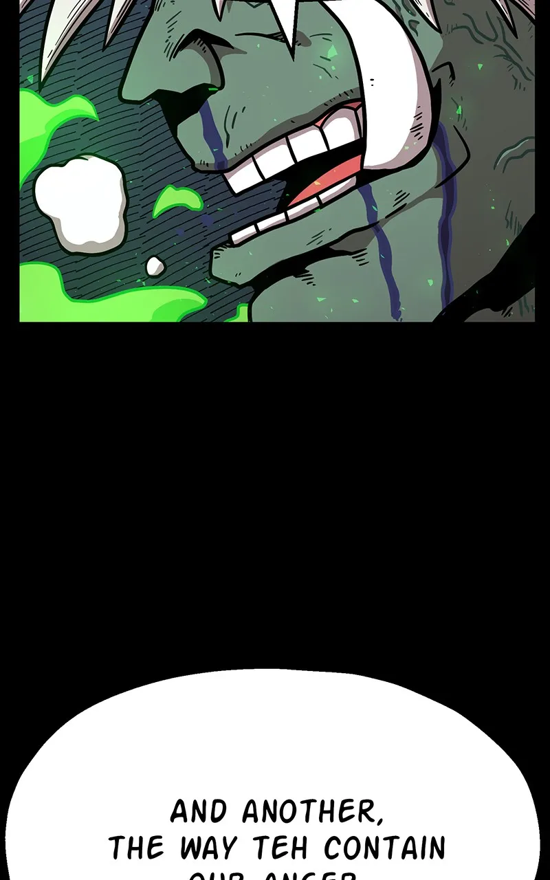 Metro Hunter Chapter 35 page 45 - 