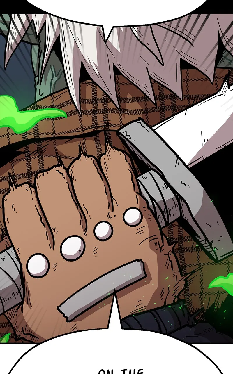 Metro Hunter Chapter 35 page 48 - 