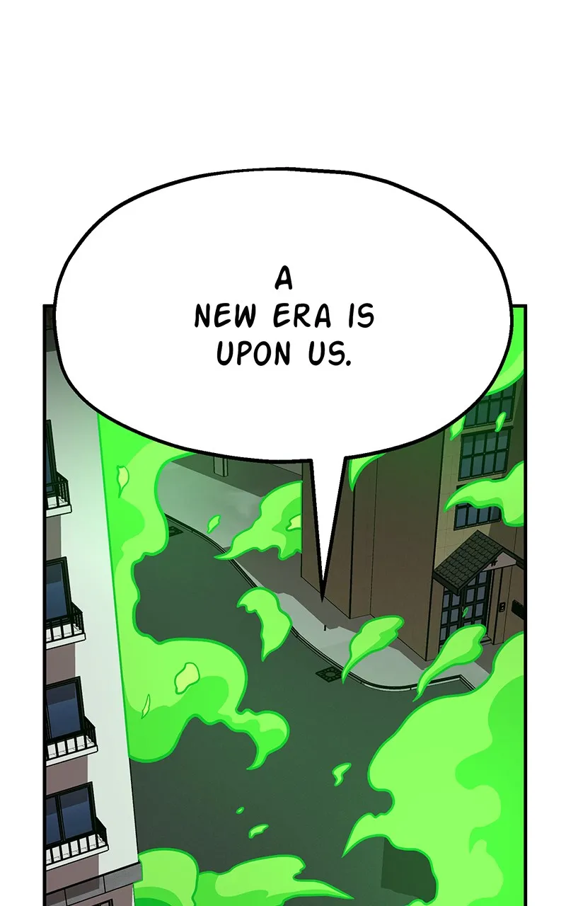 Metro Hunter Chapter 35 page 52 - 