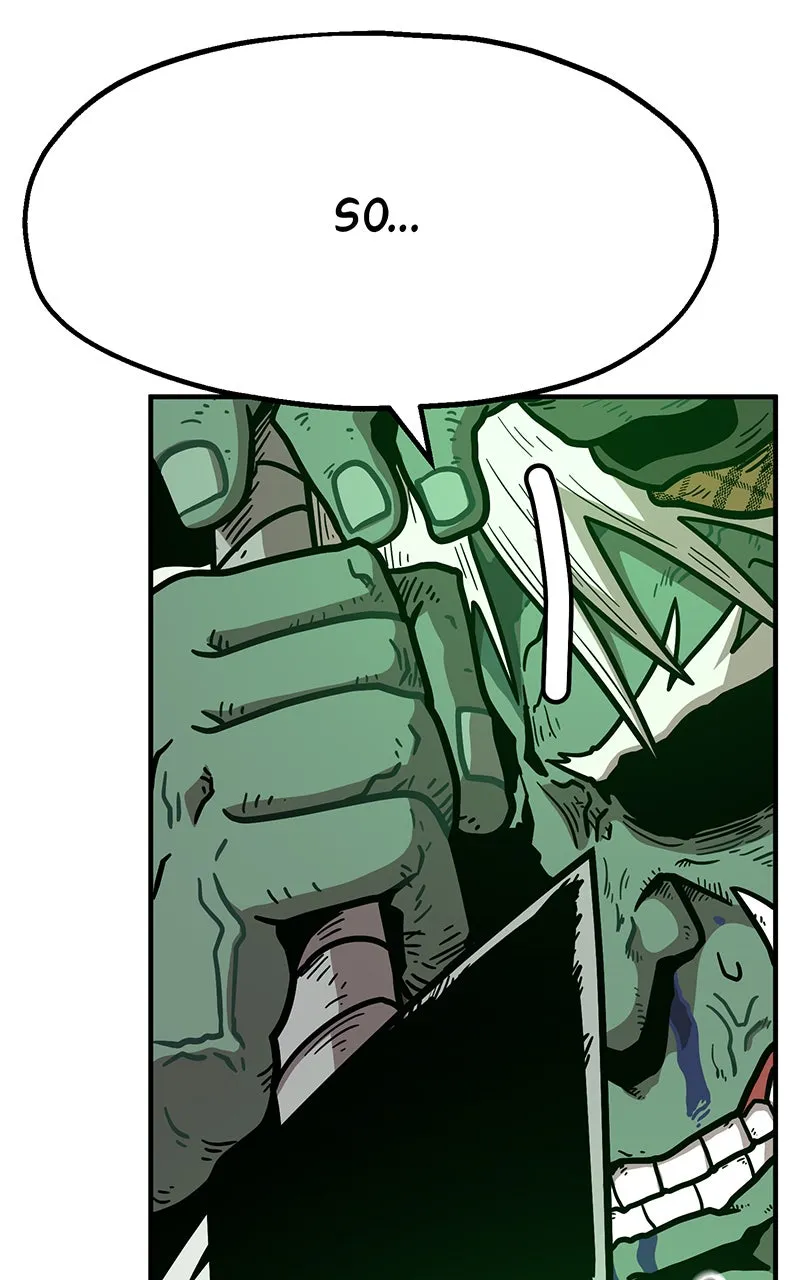 Metro Hunter Chapter 35 page 54 - 