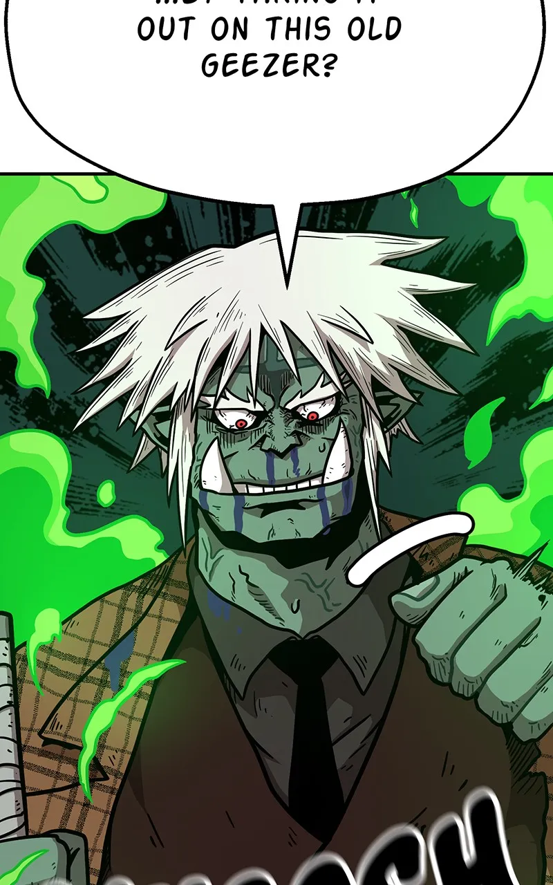 Metro Hunter Chapter 35 page 56 - 