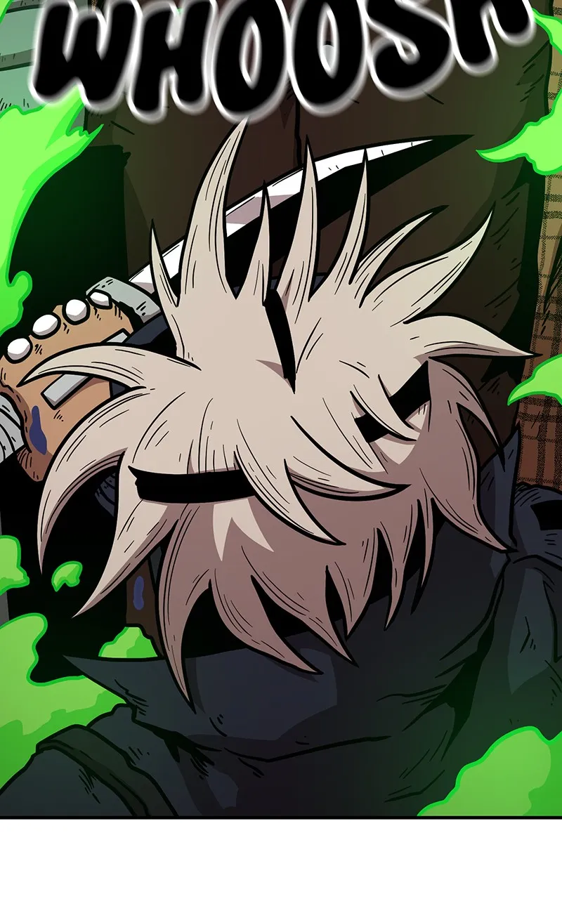 Metro Hunter Chapter 35 page 57 - 