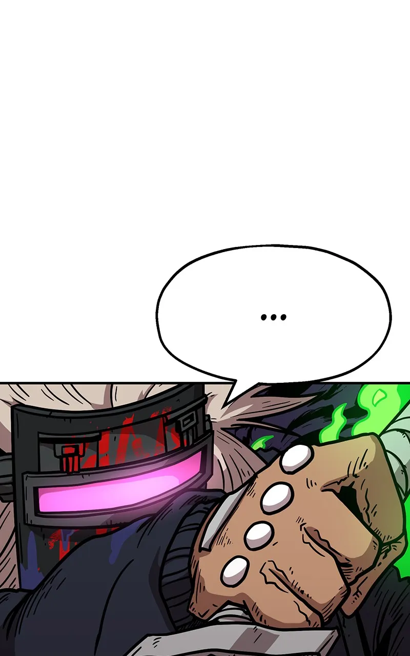 Metro Hunter Chapter 35 page 58 - 