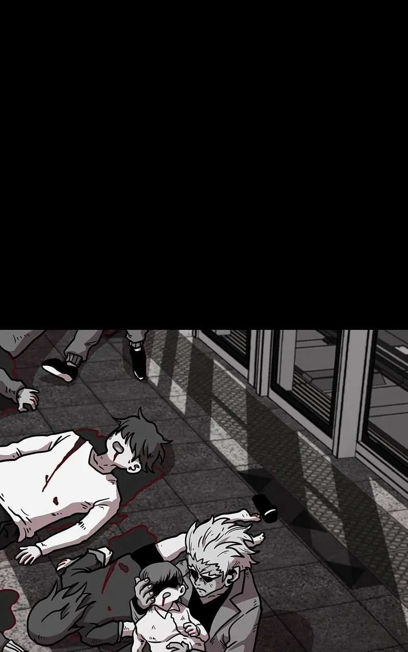 Metro Hunter Chapter 35 page 60 - 