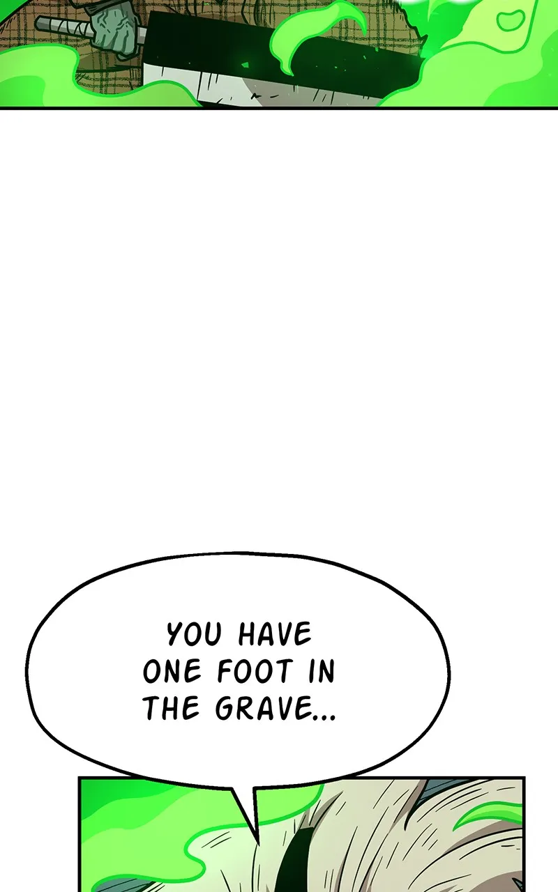 Metro Hunter Chapter 35 page 7 - 