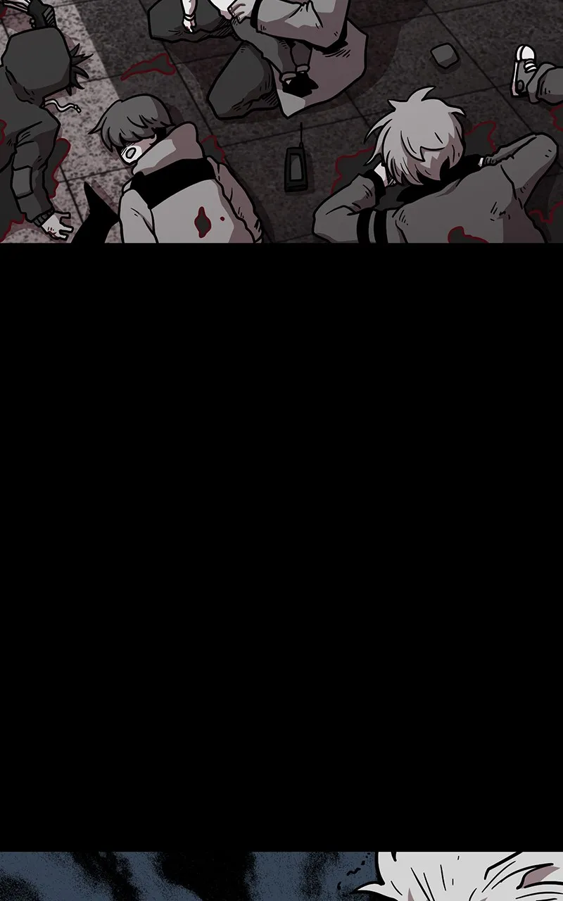 Metro Hunter Chapter 35 page 61 - 