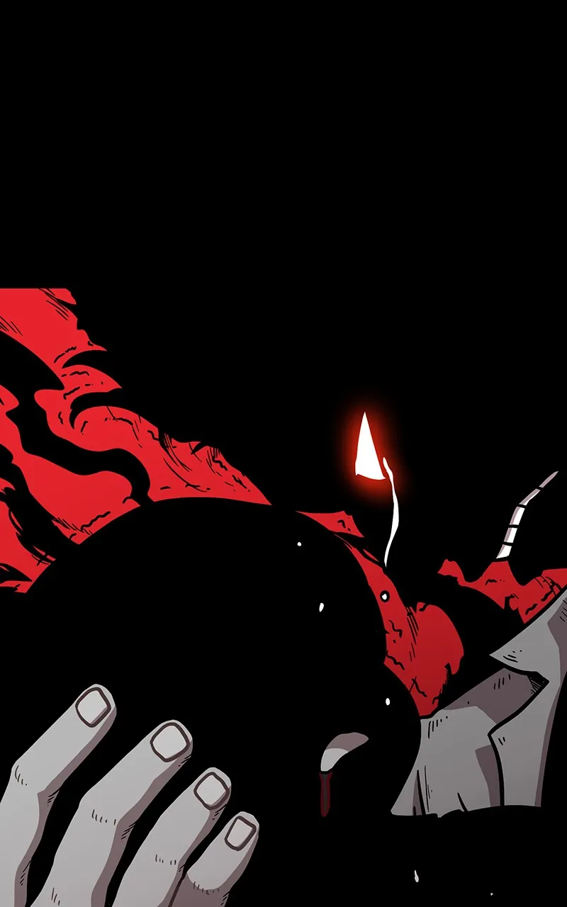 Metro Hunter Chapter 35 page 63 - 