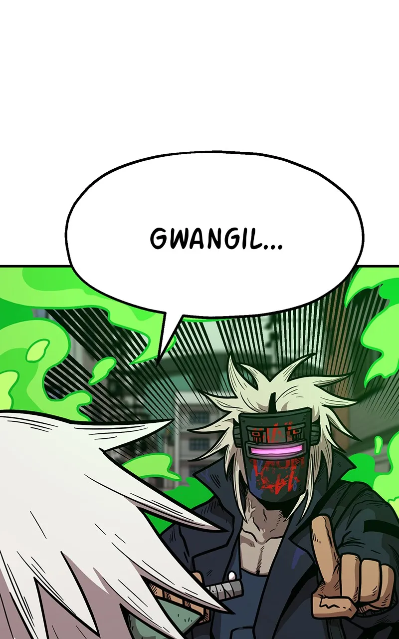 Metro Hunter Chapter 35 page 69 - 