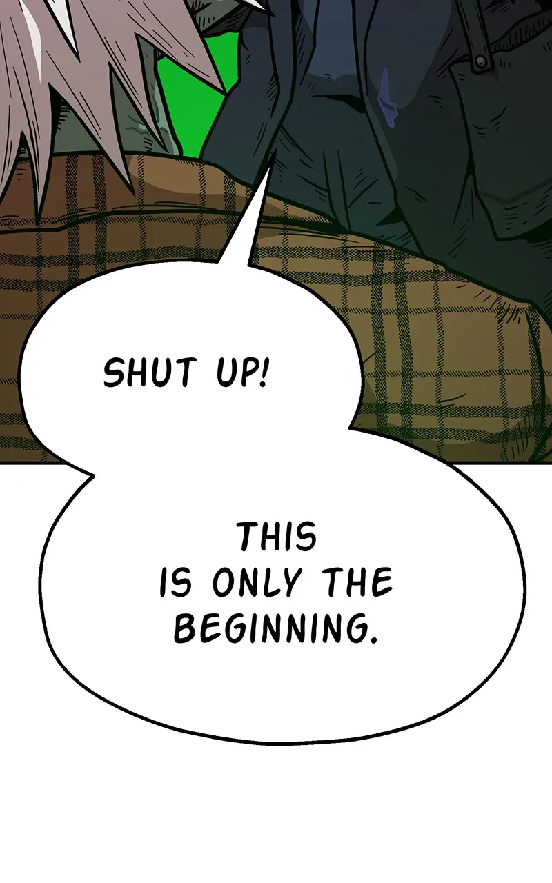 Metro Hunter Chapter 35 page 70 - 