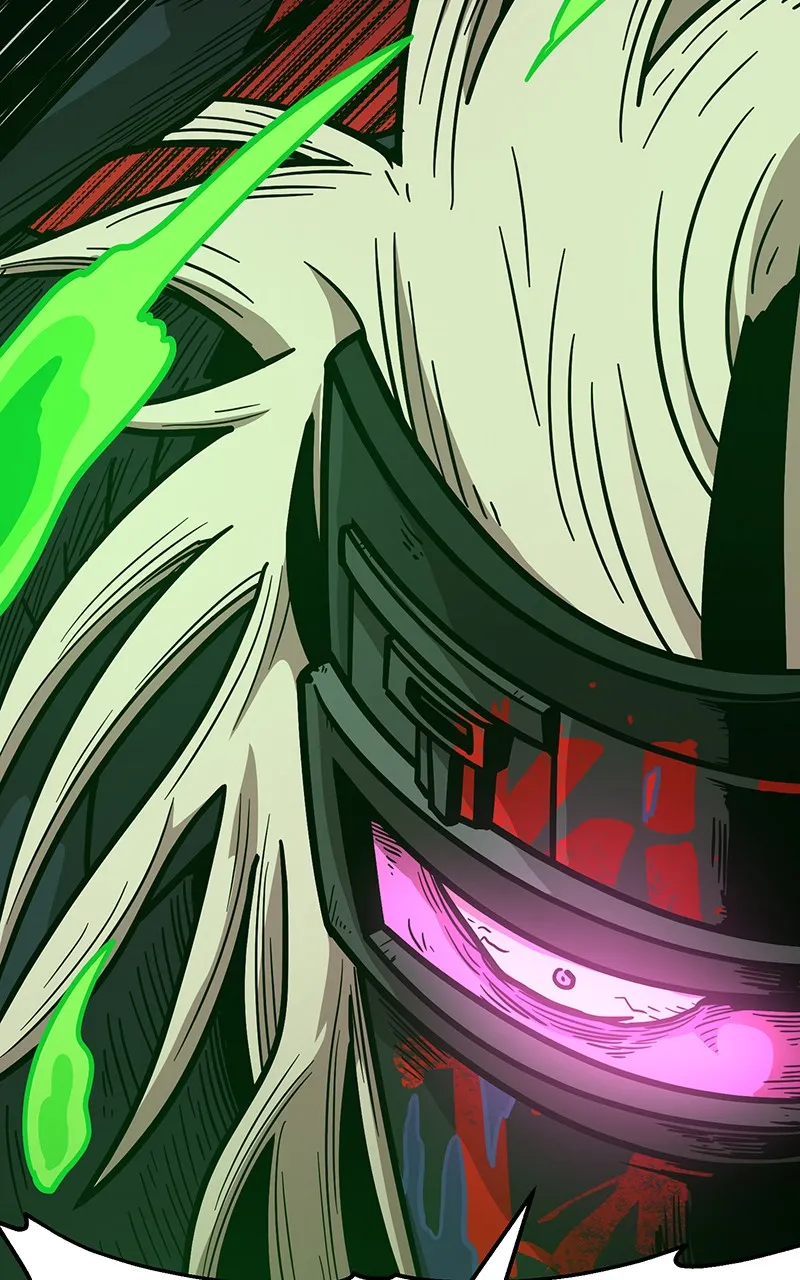 Metro Hunter Chapter 35 page 72 - 