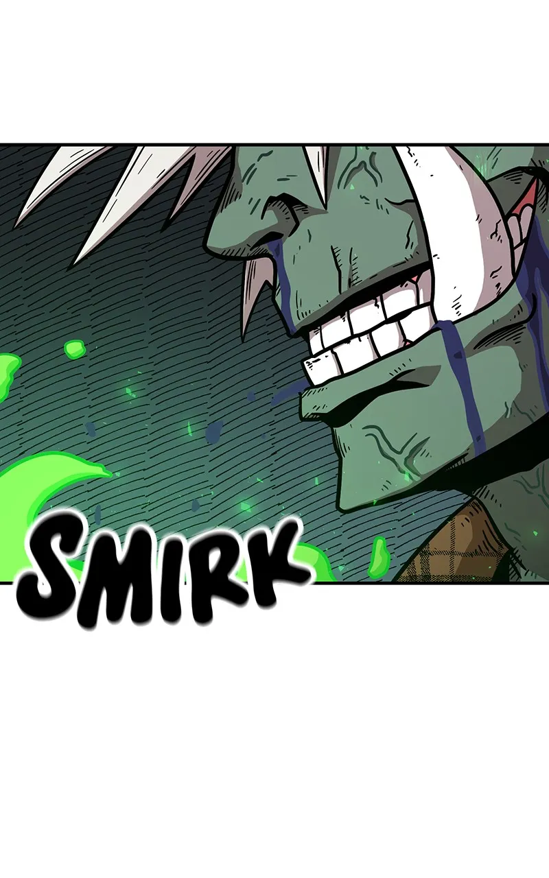 Metro Hunter Chapter 35 page 9 - 