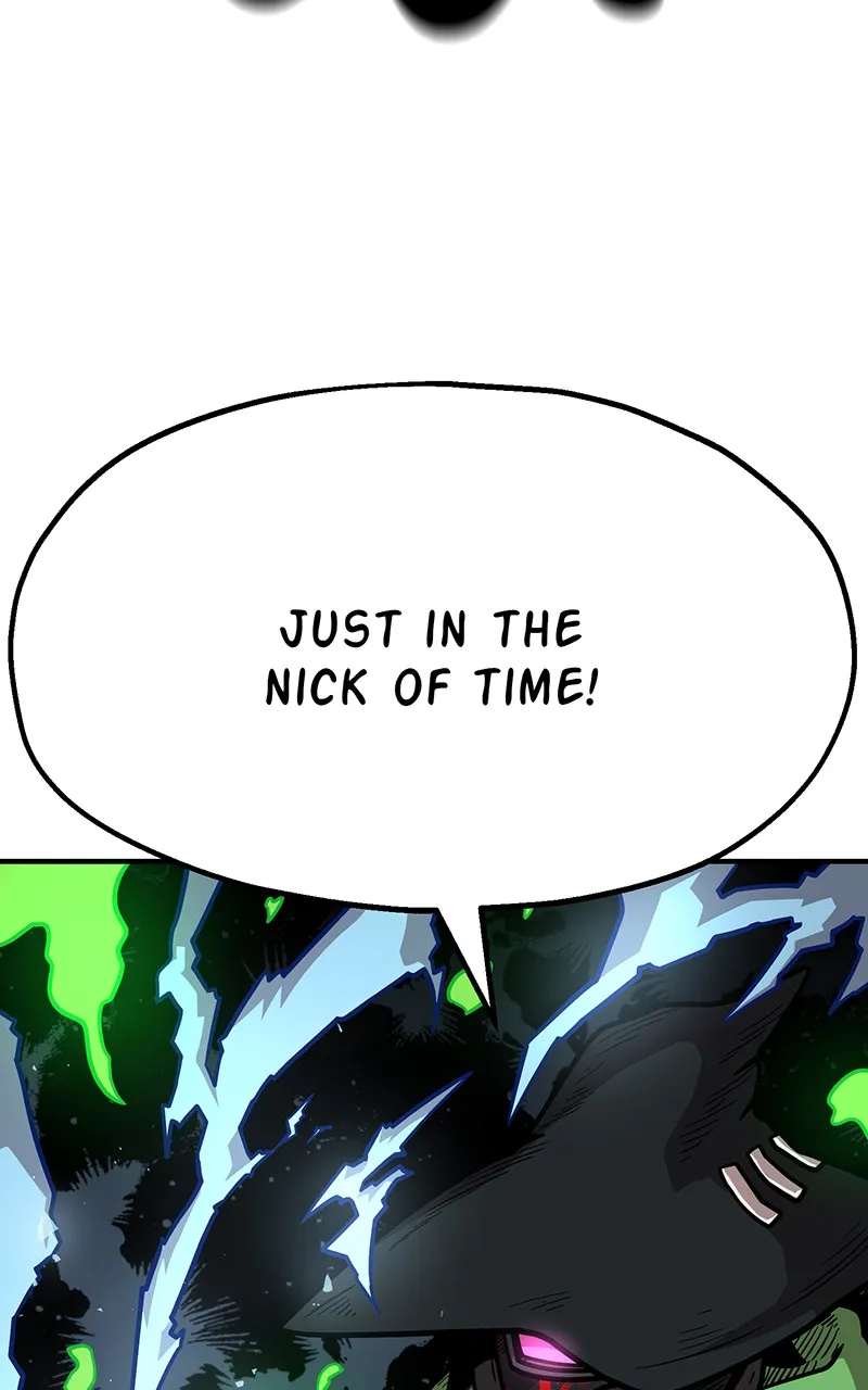 Metro Hunter Chapter 35 page 81 - 