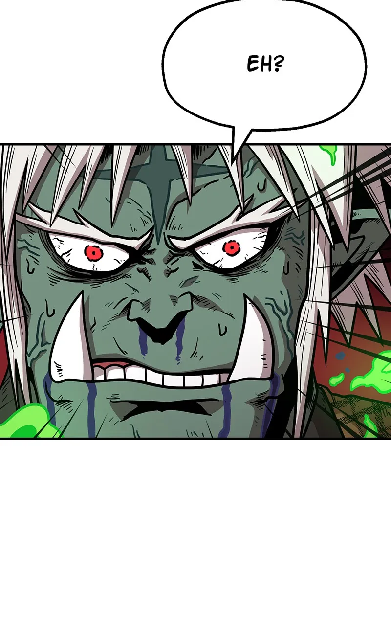 Metro Hunter Chapter 35 page 83 - 
