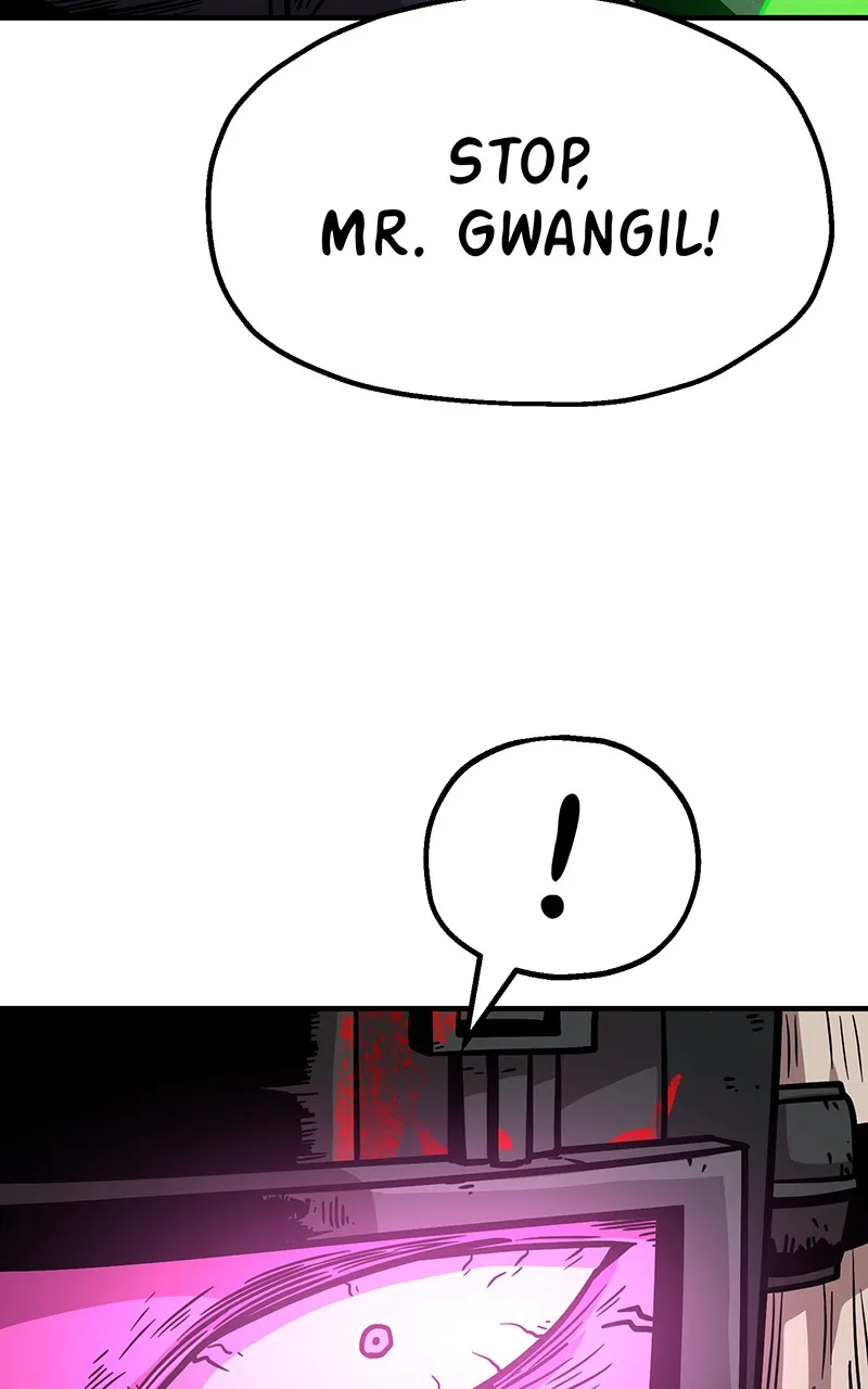Metro Hunter Chapter 35 page 85 - 