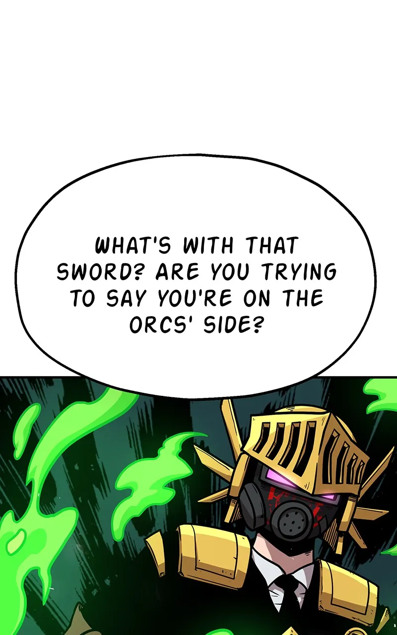 Metro Hunter Chapter 35 page 87 - 