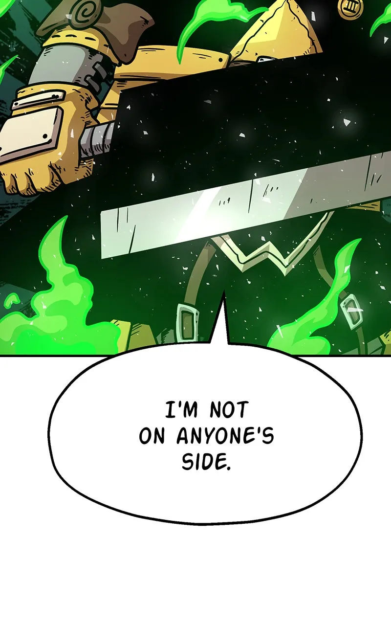 Metro Hunter Chapter 35 page 88 - 