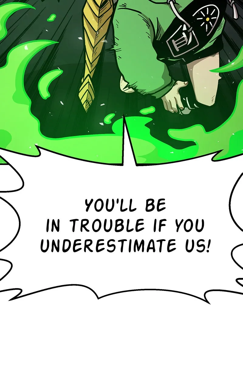 Metro Hunter Chapter 35 page 94 - 