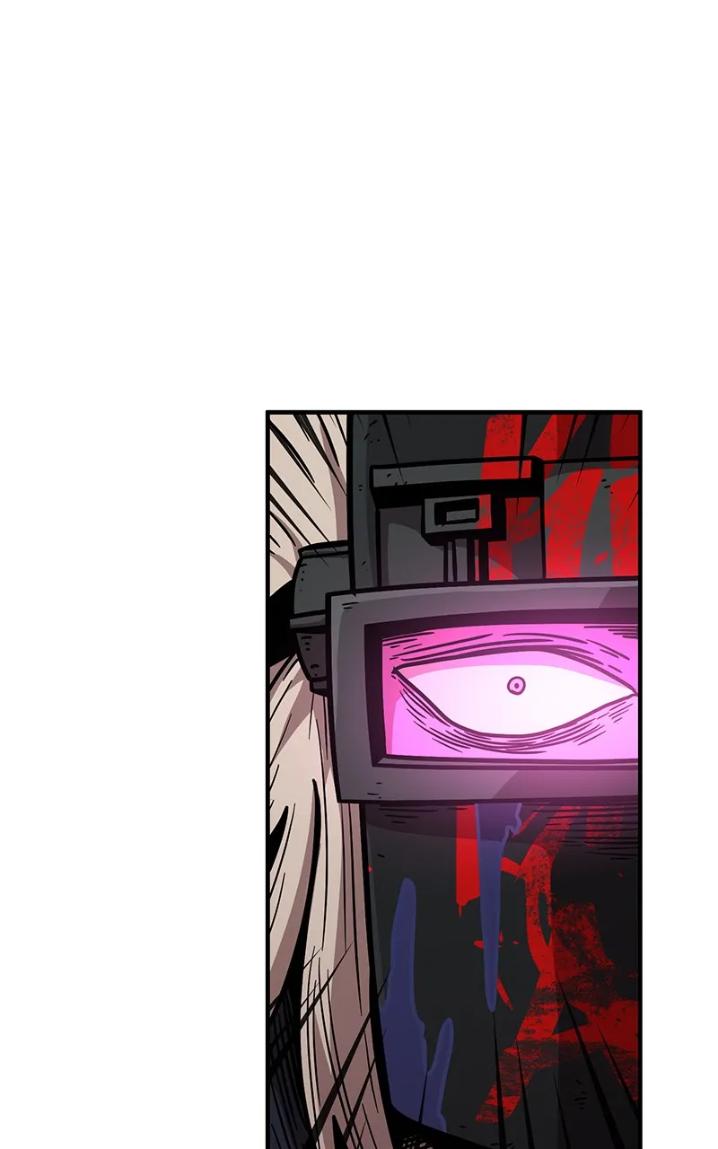 Metro Hunter Chapter 35 page 96 - 