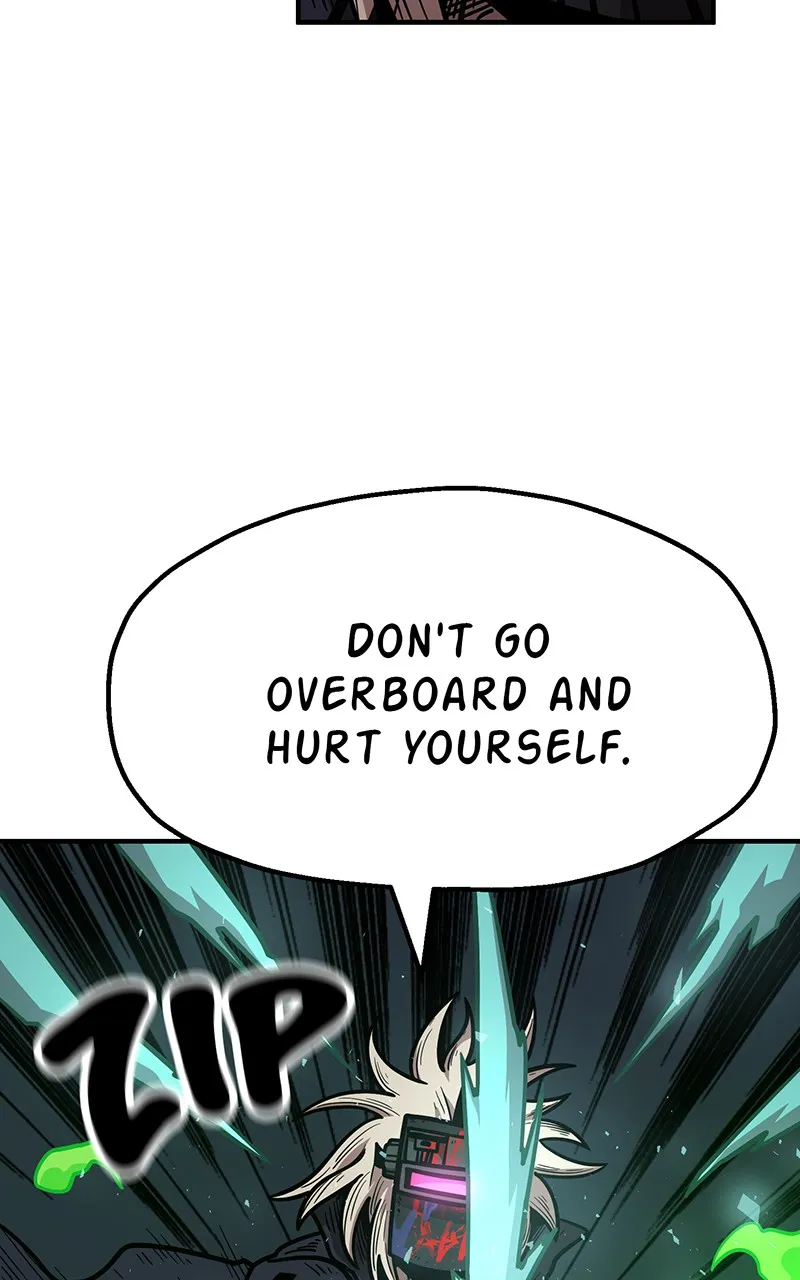 Metro Hunter Chapter 35 page 97 - 
