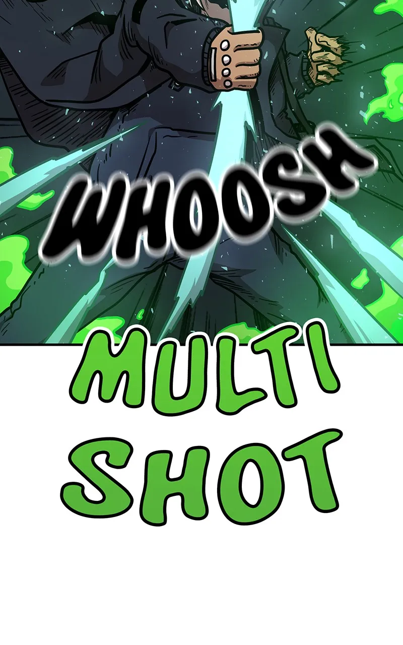 Metro Hunter Chapter 35 page 98 - 