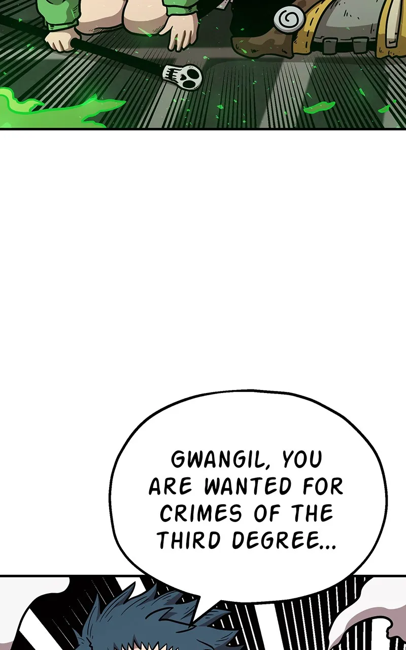 Metro Hunter Chapter 36 page 108 - 