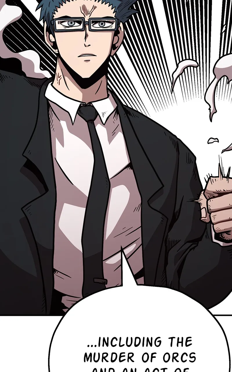 Metro Hunter Chapter 36 page 109 - 